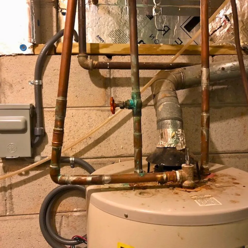 Water Heater Repair in Wilkin County, MN